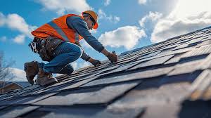 Professional Roofing Contractor in Plaquemine, LA